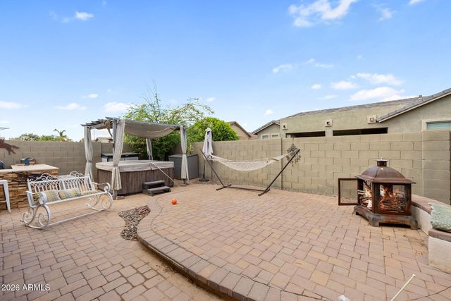 11520 E SABLE Avenue, Mesa, AZ 85212