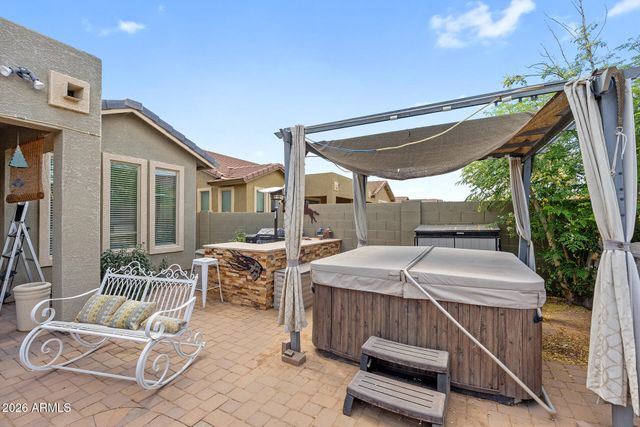 11520 E SABLE Avenue, Mesa, AZ 85212