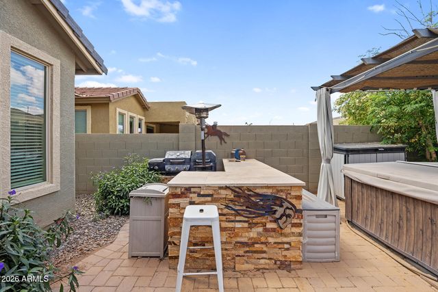 11520 E SABLE Avenue, Mesa, AZ 85212