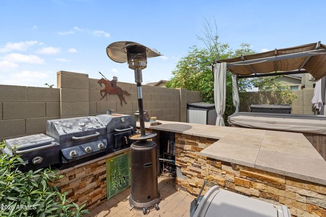 11520 E SABLE Avenue, Mesa, AZ 85212