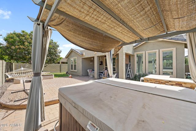 11520 E SABLE Avenue, Mesa, AZ 85212