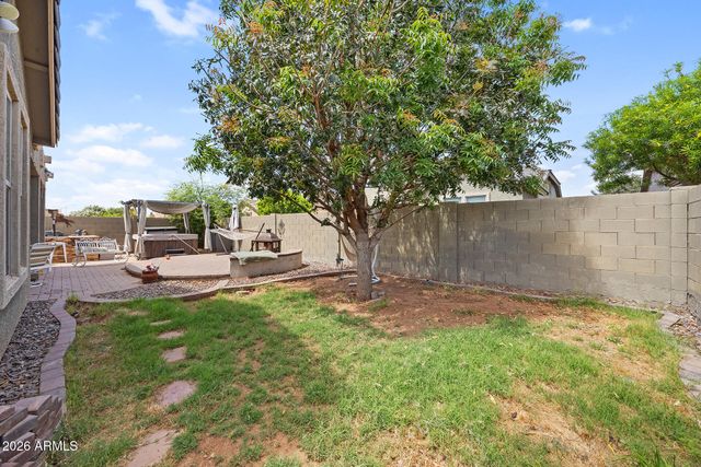 11520 E SABLE Avenue, Mesa, AZ 85212