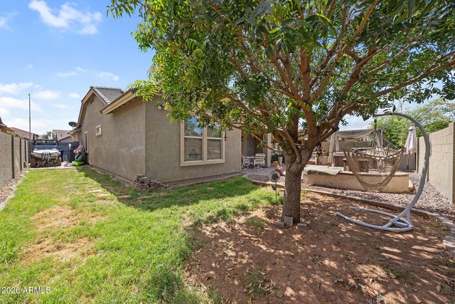 11520 E SABLE Avenue, Mesa, AZ 85212