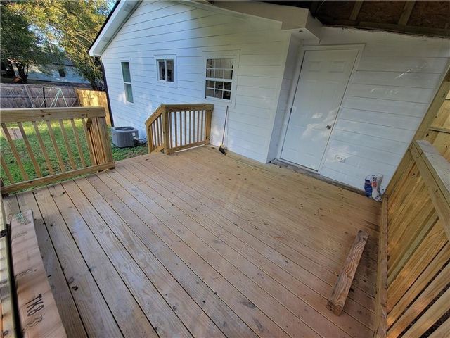 768 Fourth Street, Stone Mountain, GA 30083