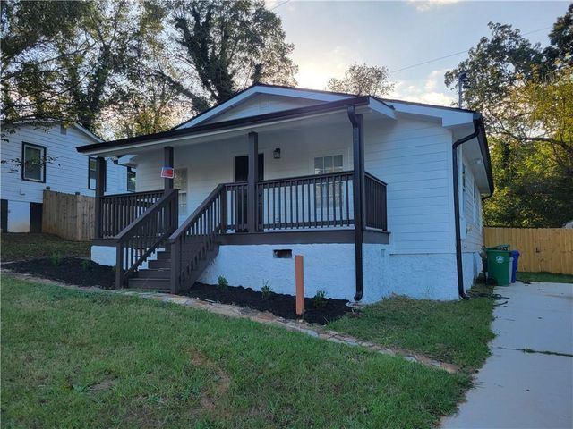 768 Fourth Street, Stone Mountain, GA 30083