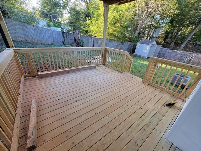768 Fourth Street, Stone Mountain, GA 30083