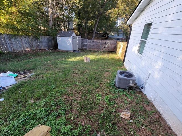 768 Fourth Street, Stone Mountain, GA 30083