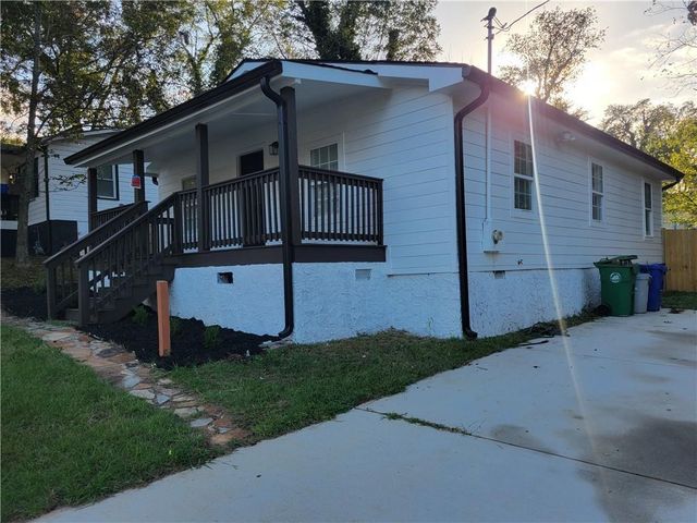 768 Fourth Street, Stone Mountain, GA 30083