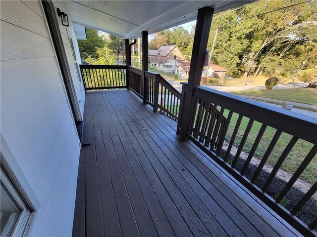 768 Fourth Street, Stone Mountain, GA 30083