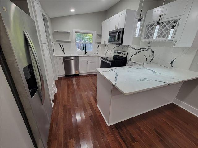 768 Fourth Street, Stone Mountain, GA 30083