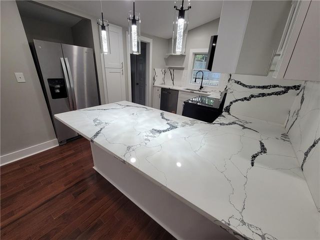 768 Fourth Street, Stone Mountain, GA 30083