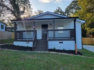 768 Fourth Street, Stone Mountain, GA 30083