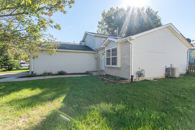 5210 Pine Trails Circle, Plainfield, IL 60586