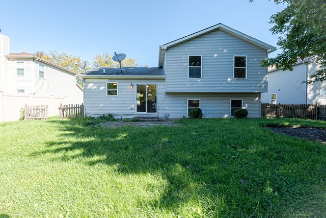 5210 Pine Trails Circle, Plainfield, IL 60586