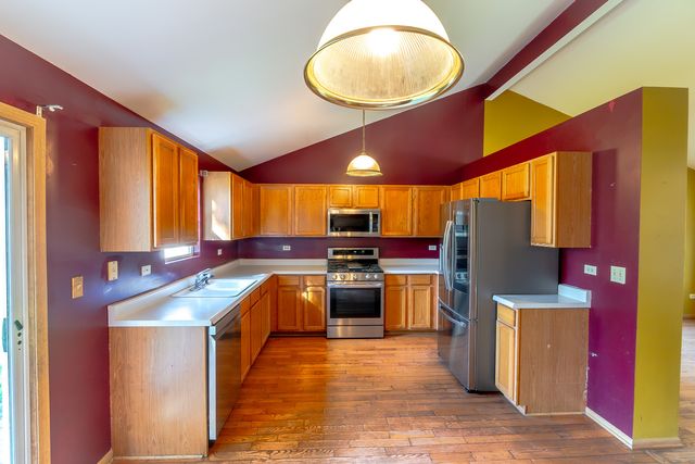 5210 Pine Trails Circle, Plainfield, IL 60586