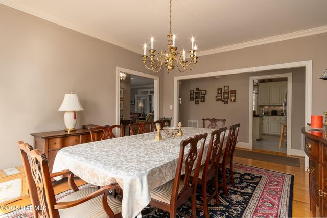 1301 Par Drive, Kinston, NC 28504