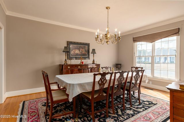 1301 Par Drive, Kinston, NC 28504