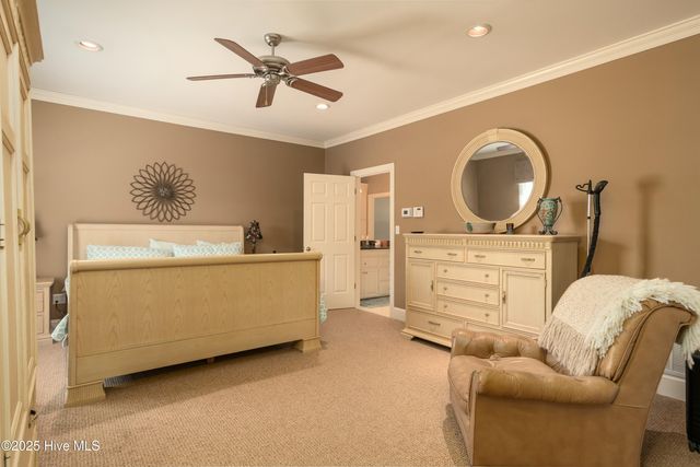 1301 Par Drive, Kinston, NC 28504