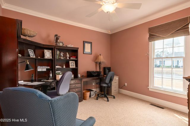 1301 Par Drive, Kinston, NC 28504