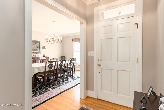 1301 Par Drive, Kinston, NC 28504