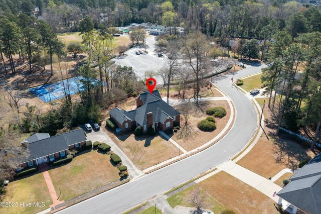 1301 Par Drive, Kinston, NC 28504