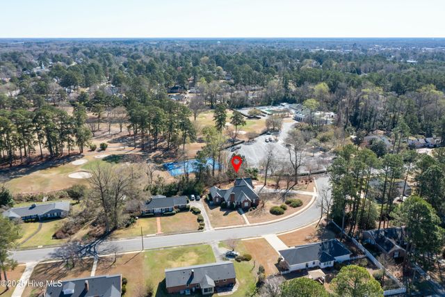 1301 Par Drive, Kinston, NC 28504