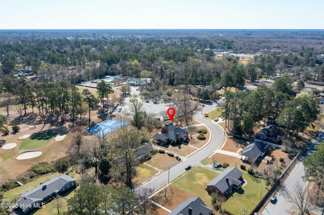 1301 Par Drive, Kinston, NC 28504