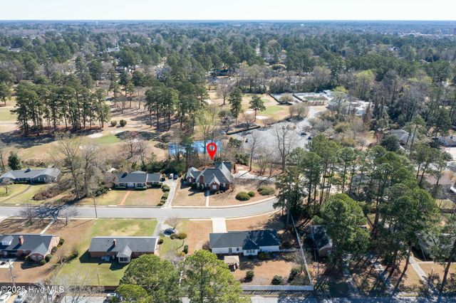 1301 Par Drive, Kinston, NC 28504