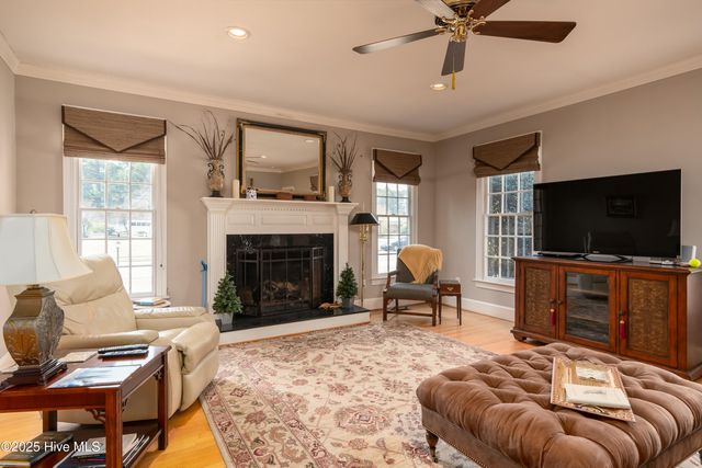 1301 Par Drive, Kinston, NC 28504