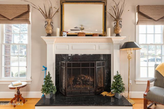 1301 Par Drive, Kinston, NC 28504