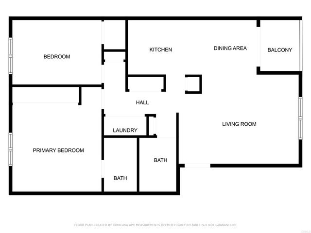 7003 Saranac Street 203, San Diego, CA 92115