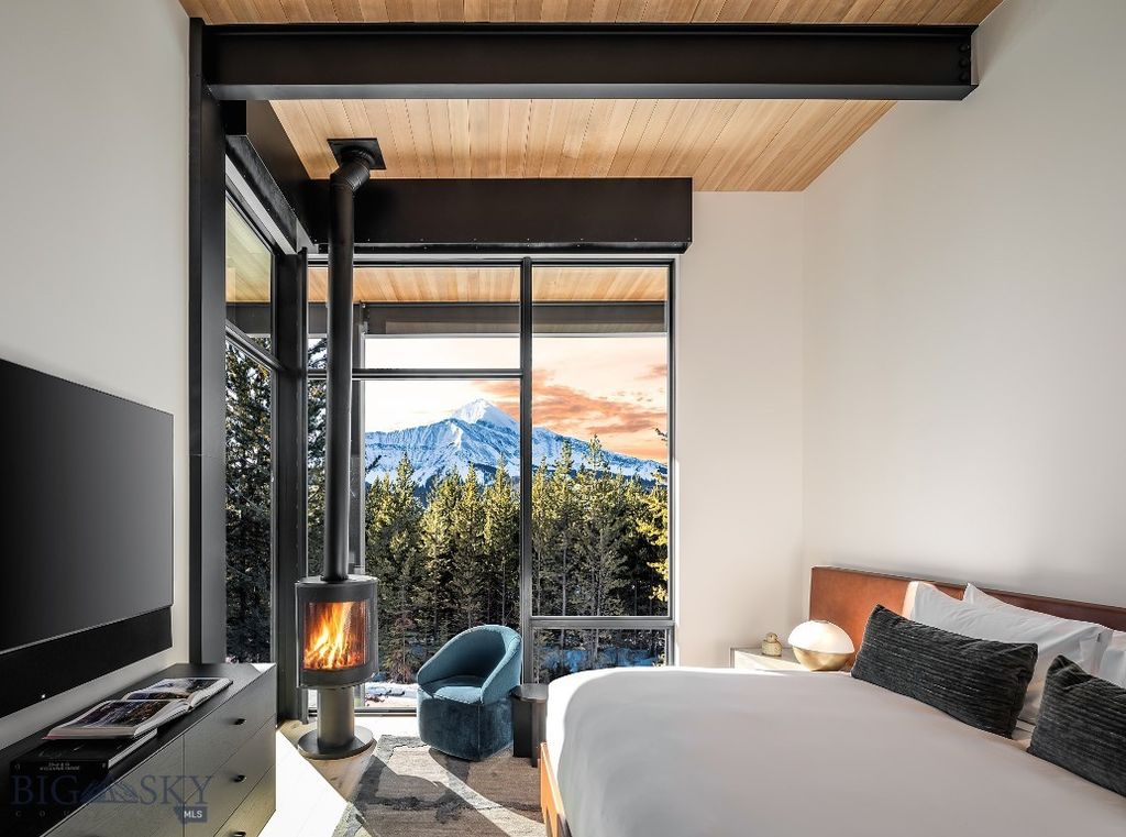 #59 One&Only Private Home, Big Sky, MT 59716 photo 10