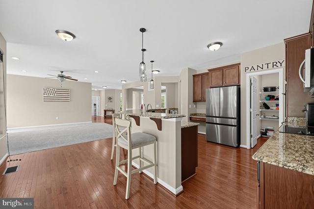 3480 OLD JONES RD, Dunkirk, MD 20754