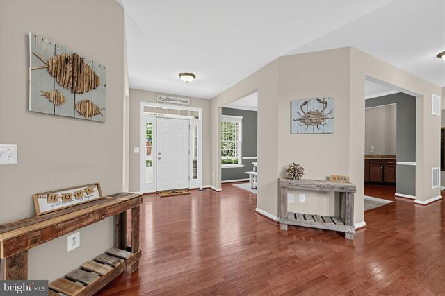3480 OLD JONES RD, Dunkirk, MD 20754
