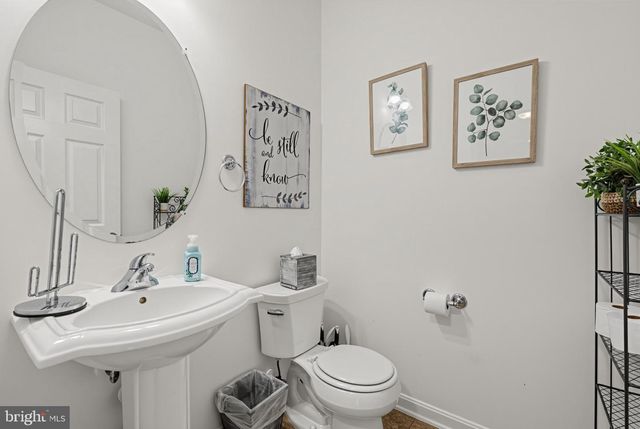 3480 OLD JONES RD, Dunkirk, MD 20754