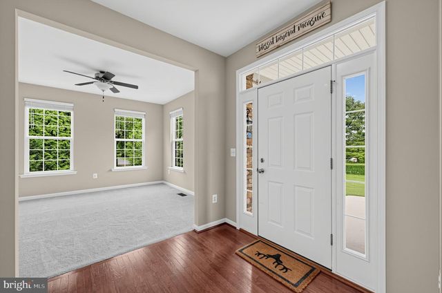 3480 OLD JONES RD, Dunkirk, MD 20754