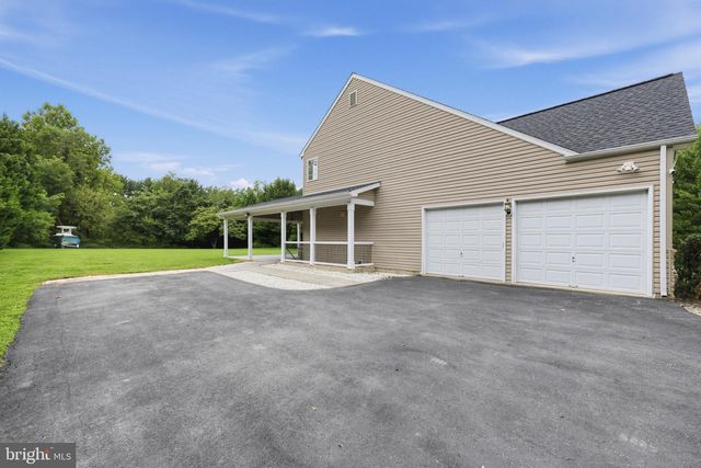 3480 OLD JONES RD, Dunkirk, MD 20754