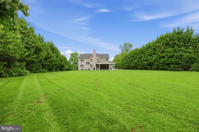 3480 OLD JONES RD, Dunkirk, MD 20754