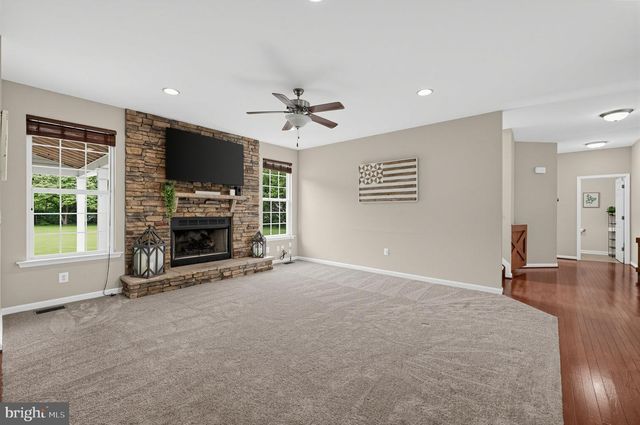3480 OLD JONES RD, Dunkirk, MD 20754
