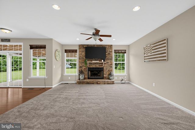 3480 OLD JONES RD, Dunkirk, MD 20754