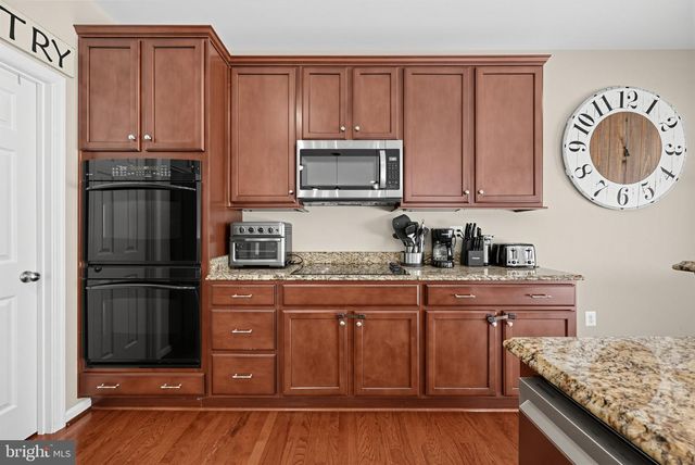 3480 OLD JONES RD, Dunkirk, MD 20754