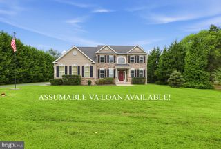 3480 OLD JONES RD, Dunkirk, MD 20754