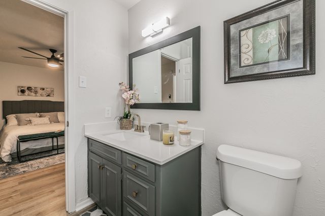 5613 Pecos Court, De Cordova, TX 76049
