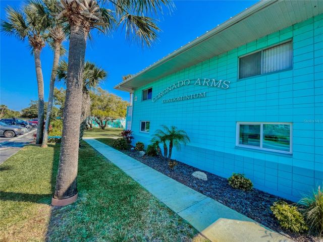 541 S PENINSULA AVENUE B06, New Smyrna Beach, FL 32169