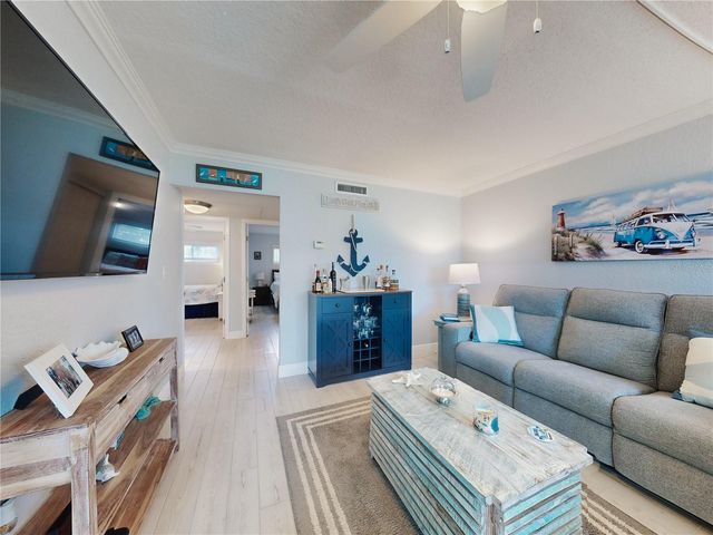 541 S PENINSULA AVENUE B06, New Smyrna Beach, FL 32169