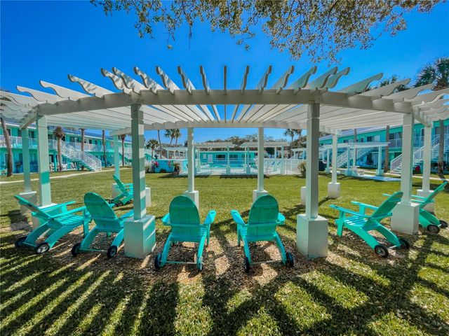 541 S PENINSULA AVENUE B06, New Smyrna Beach, FL 32169