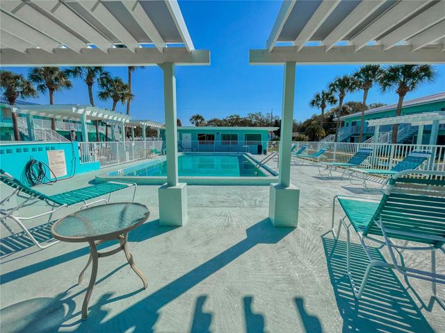 541 S PENINSULA AVENUE B06, New Smyrna Beach, FL 32169