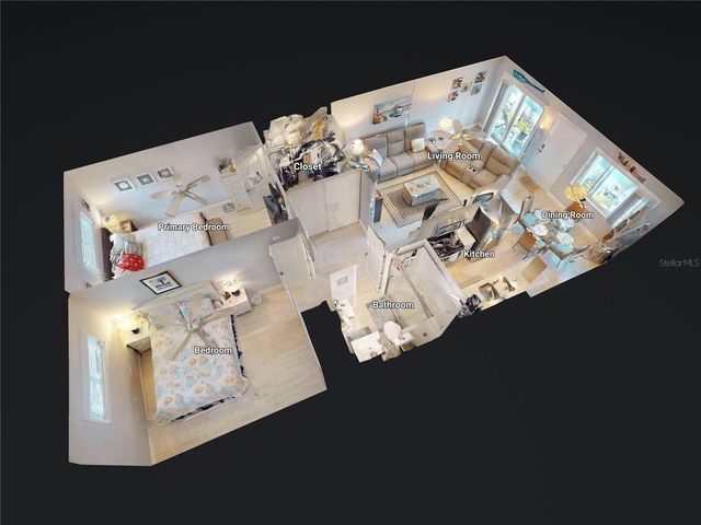 541 S PENINSULA AVENUE B06, New Smyrna Beach, FL 32169
