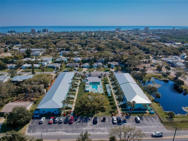 541 S PENINSULA AVENUE B06, New Smyrna Beach, FL 32169