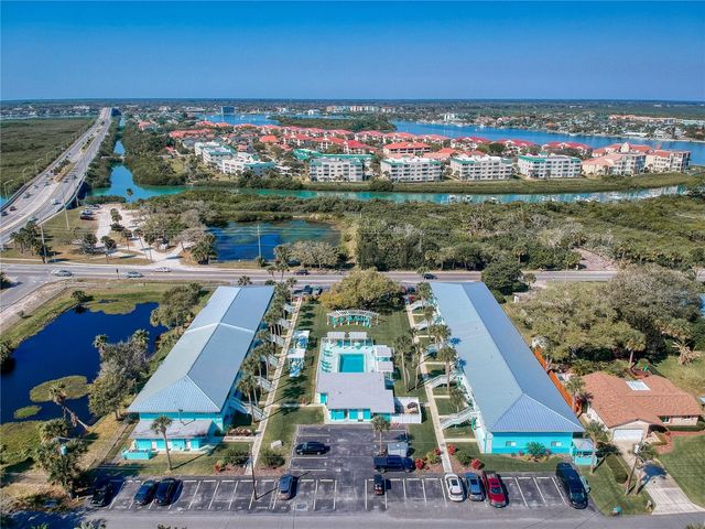 541 S PENINSULA AVENUE B06, New Smyrna Beach, FL 32169